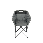 Quest Autograph Kent Camping Tub Chair (Black Edition) Quest - Dynamic Drive