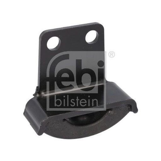 Febi Rear Right Rubber Buffer Suspension 187762