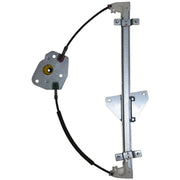 Valeo Electric Window Regulator Lifter Left Front 851970