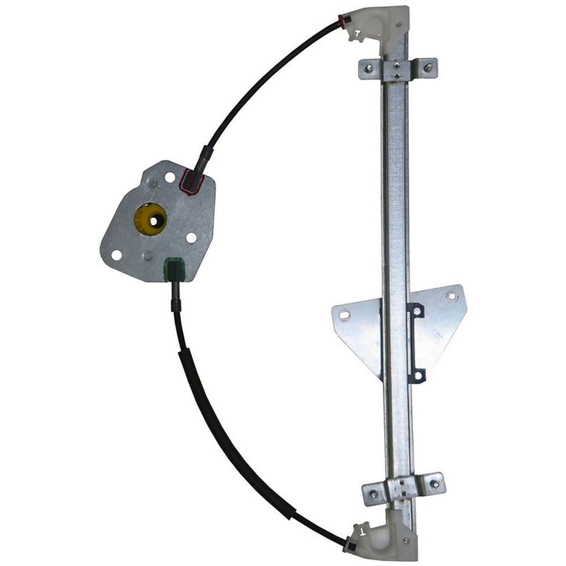 Valeo Electric Window Regulator Lifter Left Front 851970