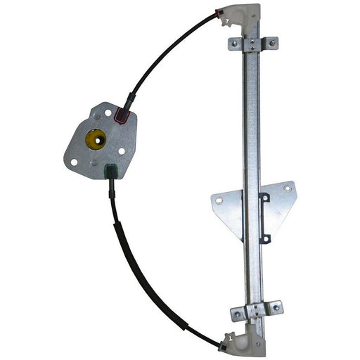Valeo Electric Window Regulator Lifter Left Front 851970