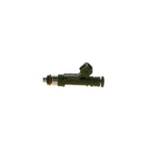 Bosch Fuel Injector Nozzle Pin fits Uaz 3160 Closed Off-Road Vehicle 1994-2003