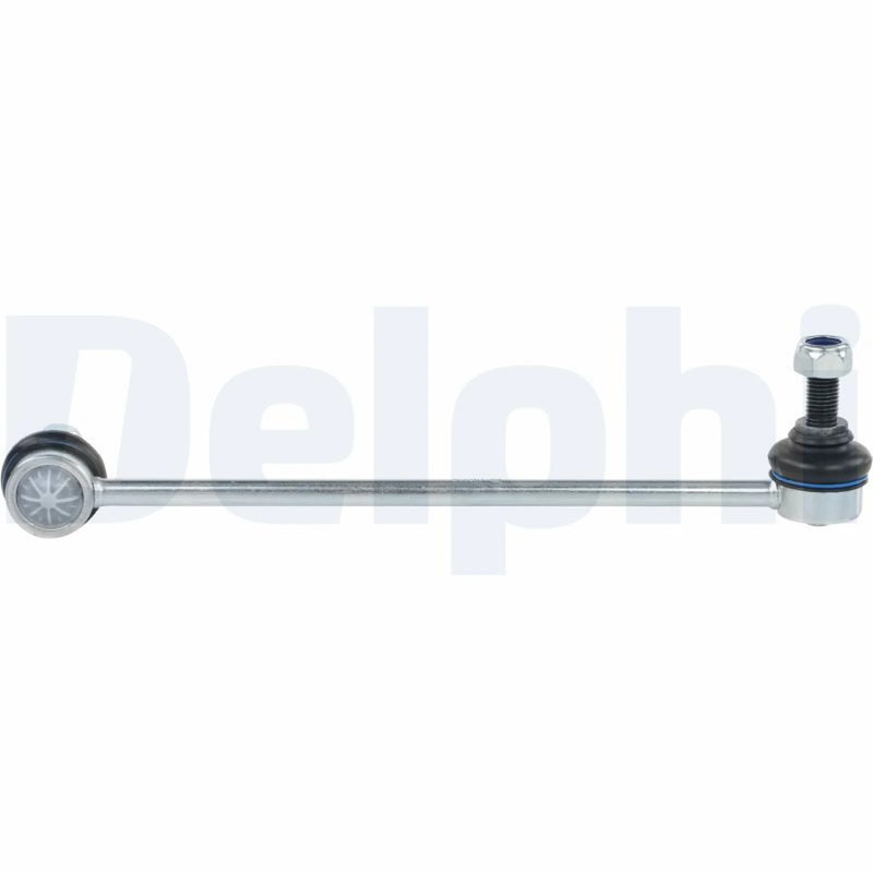 Delphi Stabiliser Bar Link Coupling Rod Front fits Mercedes-Benz C-Class