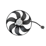 Hella Engine Cooling Fan Left fits Seat Cordoba 2002-2007 1.4