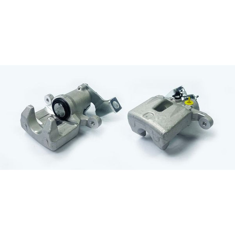 Abtex 2 x Rear Brake Calipers fits Hyundai I30 2011-2017 1.4 1.6
