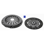 Sachs Clutch Kit Set 3pc 3000951550