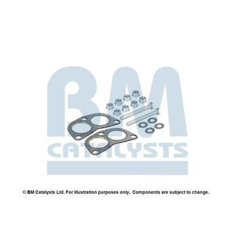 BM Catalysts Fitting Kit FK90847B FK90847B