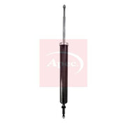 Apec Shock Absorber Damper Strut Rear Left fits BMW 1 2004-2013