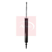 Apec Shock Absorber Damper Strut Rear Right ASA1050
