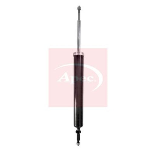 Apec Shock Absorber Damper Strut Rear Left fits BMW 1 2004-2013