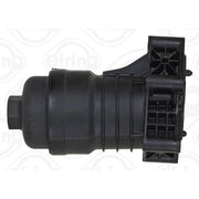 Elring Oil Filter Housing fits Audi A4 B9 2016-2017