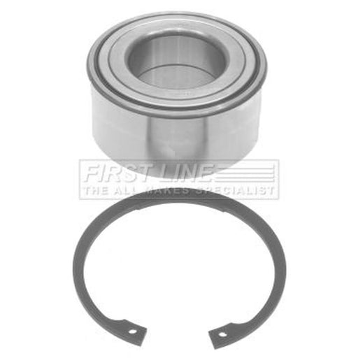 First Line Wheel Bearing Kit fits Hyundai Grandeur 2005-2011 2.2 2.4 2.7 3.3