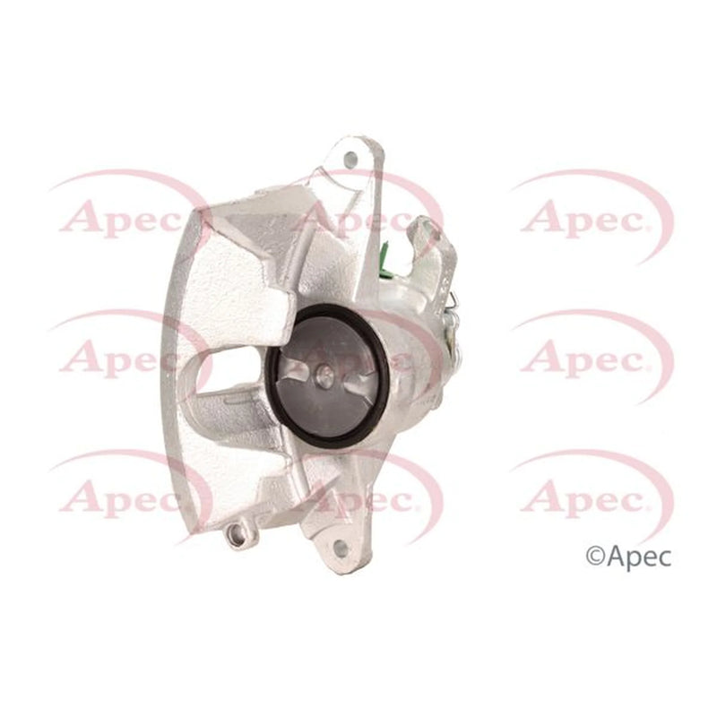 Apec Brake Caliper Assembly Front Left LCA240N