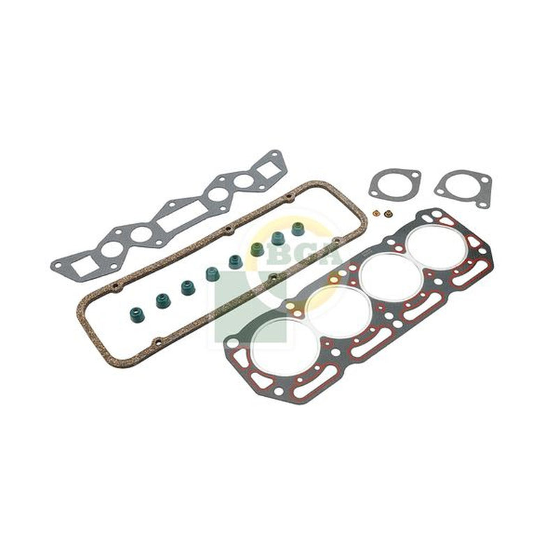 BGA Cylinder Head Gasket Kit fits Nissan Cherry II 1978-1981 1.2