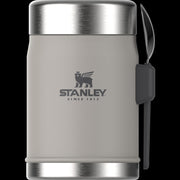 Stanley Legendary Food Jar + Spork 0.4L Stanley - Bars 4 Cars