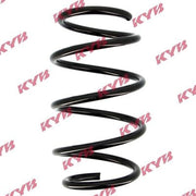 KYB 2 x Suspension Springs fits Renault Megane III 2008-2015 1.4 1.5 1.6