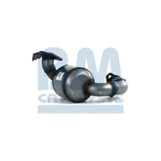 BM Catalysts Homologated Diesel Cat fits Renault Espace 2006-2015 2.0