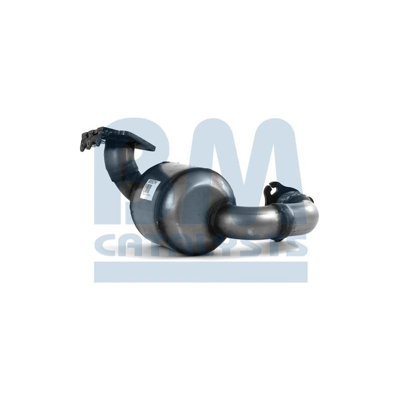 BM Catalysts Homologated Diesel Cat fits Renault Espace 2006-2015 2.0