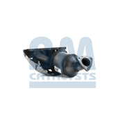 BM Catalysts Homologated Petrol Cat fits Chevrolet Volt 2011 on