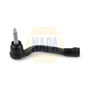 NAPA Steering Tie Rod End Ball Joint Front Left fits Hyundai Santa Fe IV