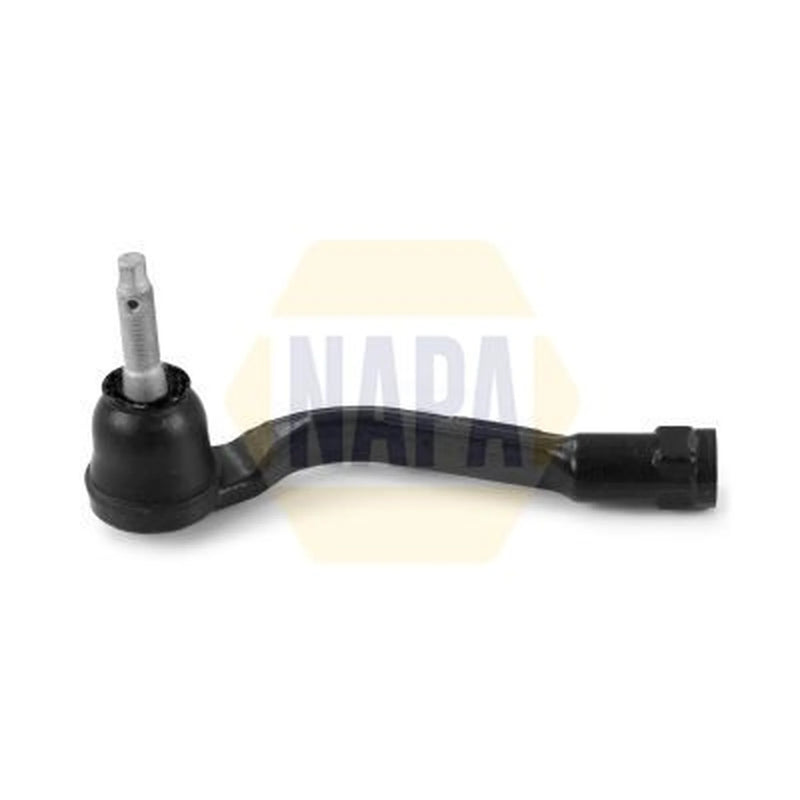 NAPA Steering Tie Rod End Ball Joint Front Left fits Hyundai Santa Fe IV