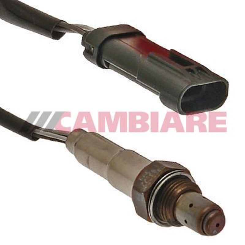 Cambiare O2 Lambda Oxygen Sensor before catalytic converter fits Dacia Duster