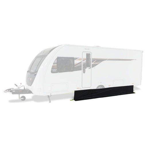 Dometic Dual Fix Draught Skirt Caravan Motorhome Limpit or Bead Draft 390/400cm Dometic - Dynamic Drive
