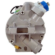 Mahle Air Conditioning Compressor fits BMW X5 2006-2012 3.0