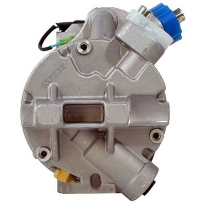 Mahle Air Conditioning Compressor fits BMW X5 2006-2012 3.0