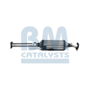 BM Catalysts Homologated Diesel Cat & Dpf fits Ford Galaxy II 2006-2015 2.0 2.2