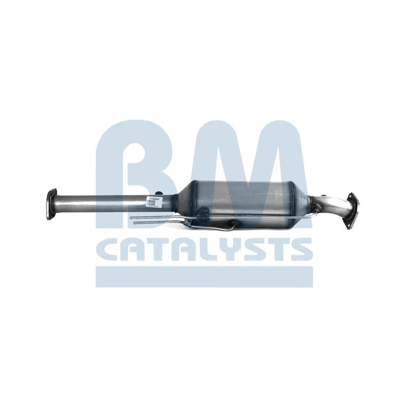 BM Catalysts Homologated Diesel Cat & Dpf fits Ford Galaxy II 2006-2015 2.0 2.2