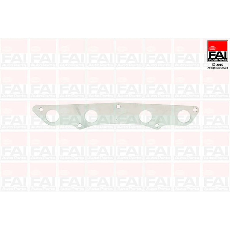 FAI Exhaust Manifold Gasket Set OD ID High fits Citroën Ax 1988-1997