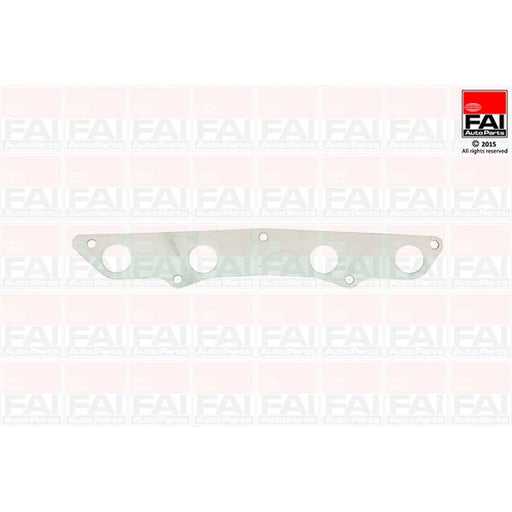 FAI Exhaust Manifold Gasket Set OD ID High EM474
