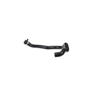 Gates Curved Radiator Hose fits BMW 5 2004-2010