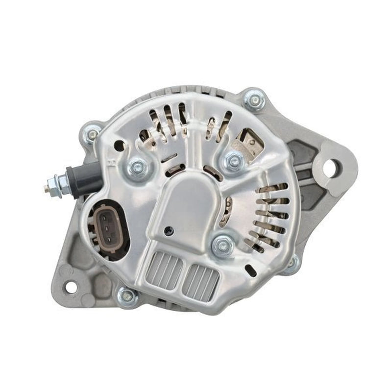 Hella Car Alternator 12V fits Toyota Corolla 1992-2000 1.3 1.4