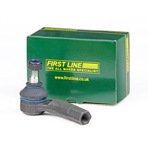 First Line Steering Tie Rod End Ball Joint fits Seat Arosa 1997-2004 1.0 1.4 1.7