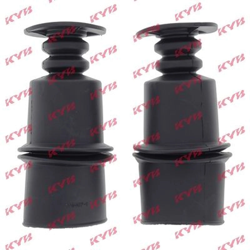 KYB 2 x Front Rubber Buffer Suspension fits Honda Cr-V 2001-2007 2.0 2.2