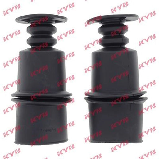 KYB 2 x Front Rubber Buffer Suspension fits Honda Cr-V 2001-2007 2.0 2.2