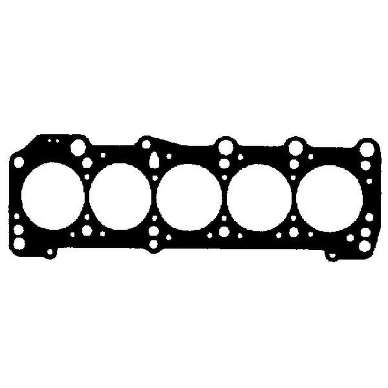 BGA Cylinder Head Gasket 1mm Thick fits Audi 100 C3 1990 on 2.5
