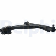 Delphi Control/Trailing Arm Front Right fits Mazda CX-5 2017-2024 2.0 2.2 2.5