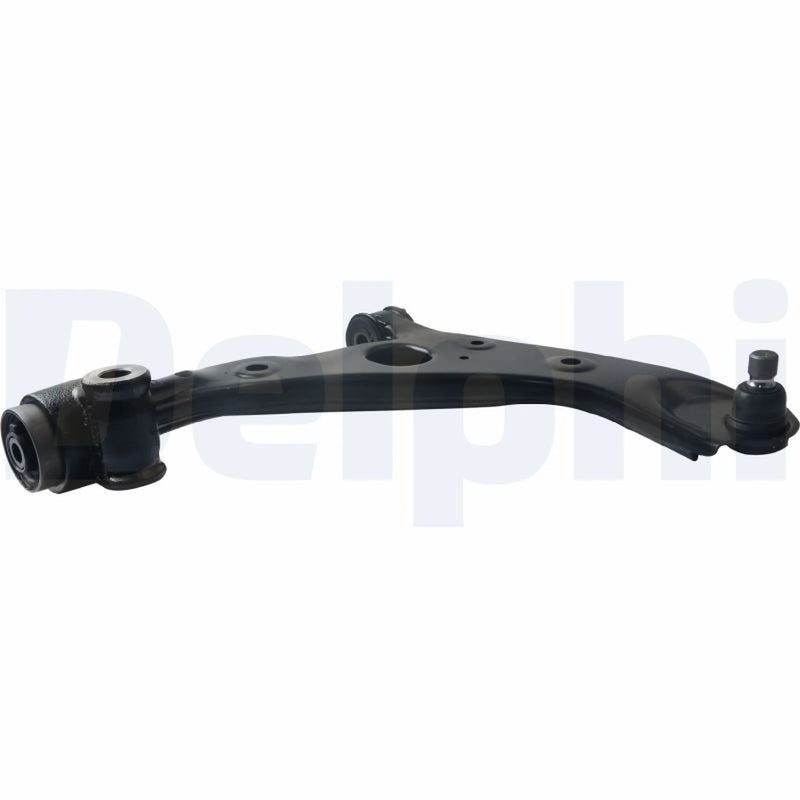 Delphi Control/Trailing Arm Front Right fits Mazda CX-5 2017-2024 2.0 2.2 2.5