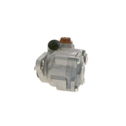 Bosch Power Steering Hydraulic Pump fits Mercedes-Benz Atego 2 2004 on
