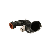 Gates Air Supply Hose 410mm Plastic fits Citroën Berlingo First 2005-2008 1.6