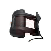 Apec Door / Wing Mirror Right fits Citroën Relay III 2006-2023 2.0 2.2 3.0