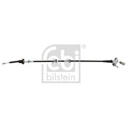 Febi Clutch Control Cable Pull 185883