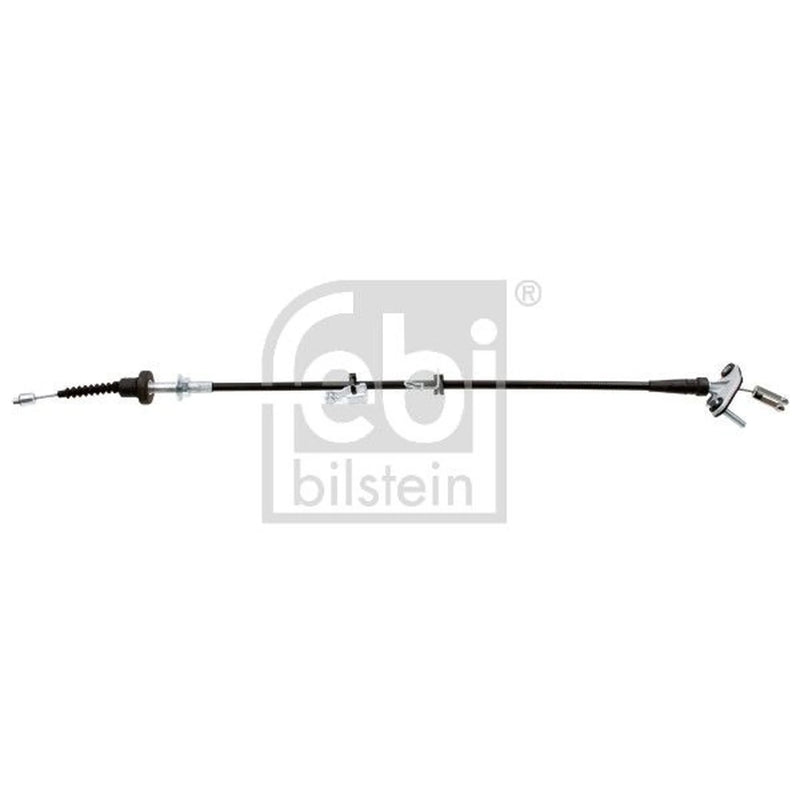 Febi Clutch Control Cable Pull 185883