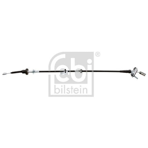 Febi Clutch Control Cable Pull 185883