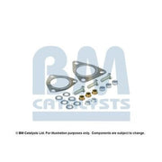 BM Catalysts Exhaust Pipe Mounting Kit FK70070B