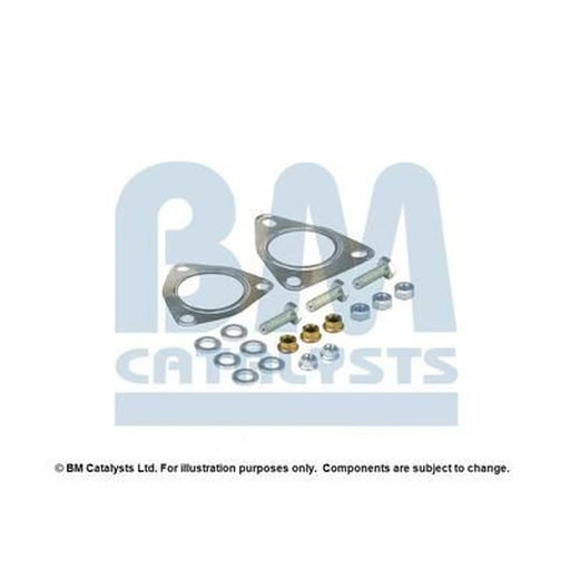 BM Catalysts Exhaust Pipe Mounting Kit FK70080B