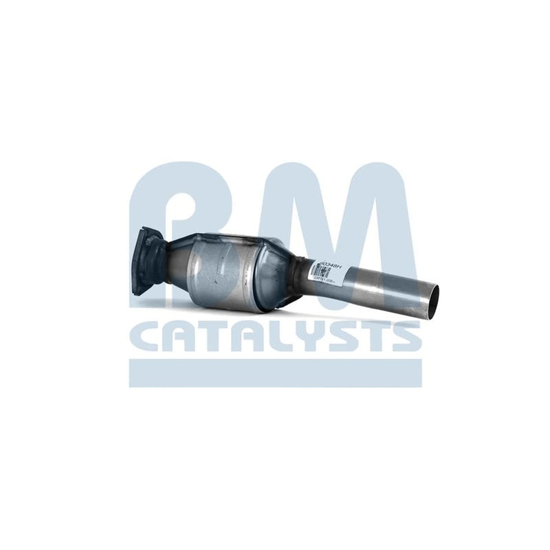 BM Catalysts Homologated Petrol Cat fits Seat Cordoba 1993-2002 1.6 2.0
